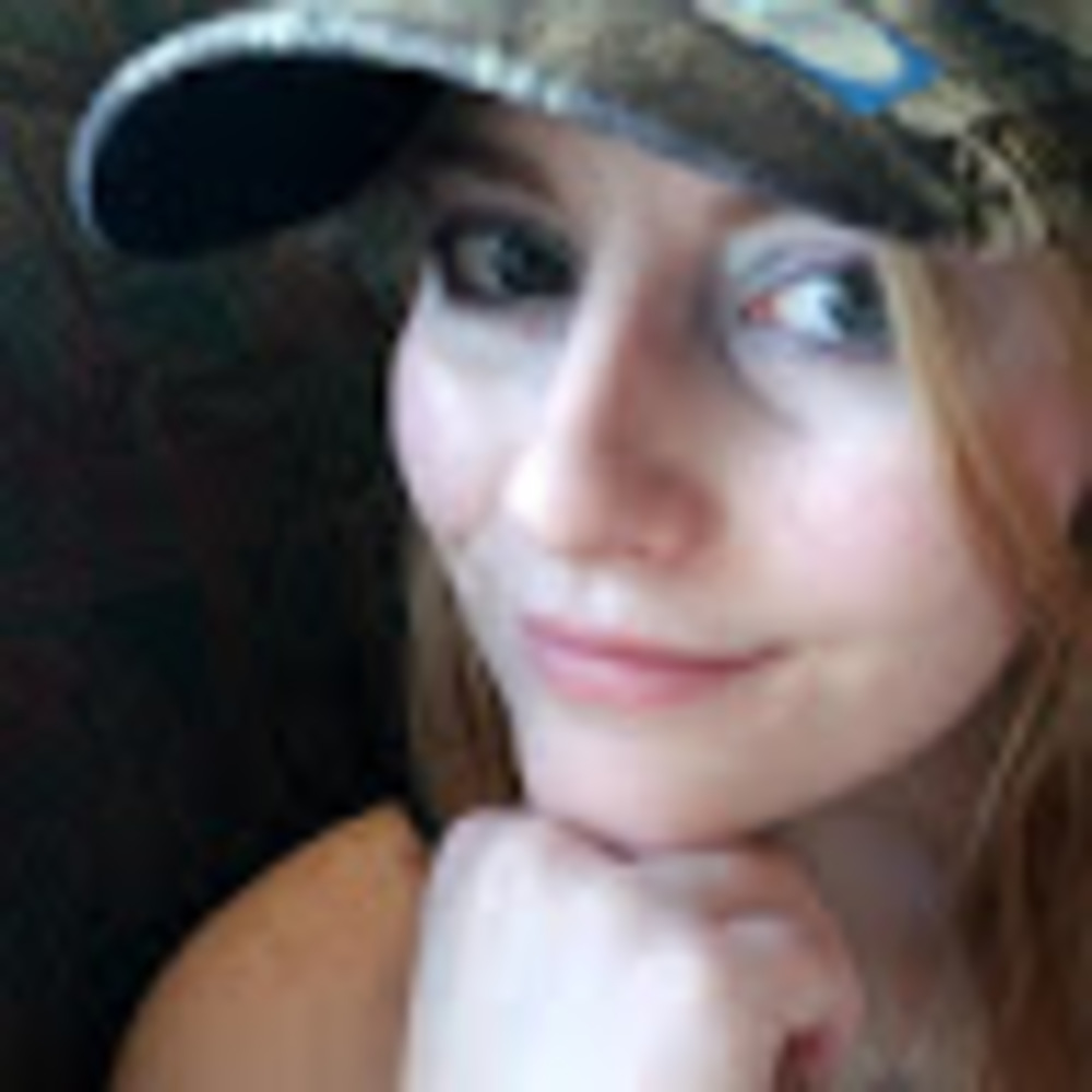Meet your Posher, Micaela